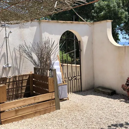 Hotel Le Clos Des Sept Palmiers 5*