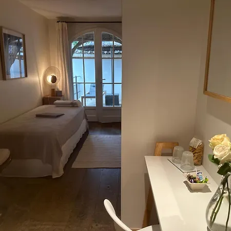 Le Clos Des Sept Palmiers Hotel 5*