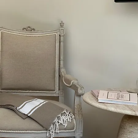 Le Clos Des Sept Palmiers Hotel 5*