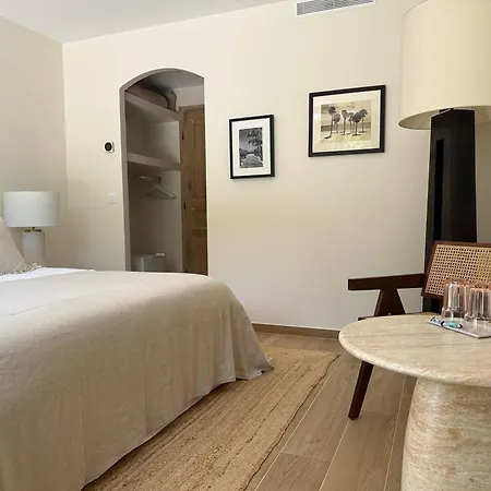 Le Clos Des Sept Palmiers Cavalaire-sur-Mer