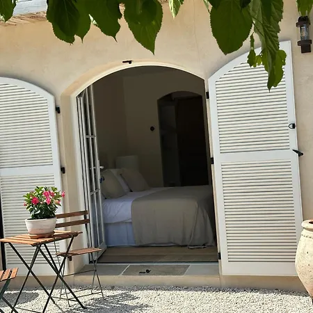 Le Clos Des Sept Palmiers Hotel Cavalaire-sur-Mer