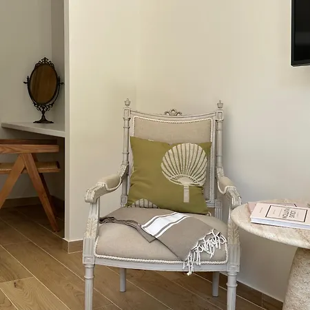 Hotel Le Clos Des Sept Palmiers Cavalaire-sur-Mer