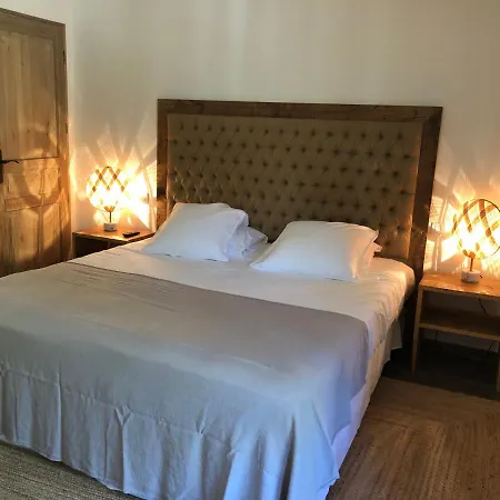 Le Clos Des Sept Palmiers Hotel Cavalaire-sur-Mer