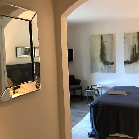 Hotel Le Clos Des Sept Palmiers Cavalaire-sur-Mer