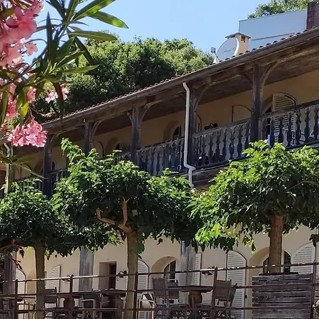 Le Clos Des Sept Palmiers Cavalaire-sur-Mer