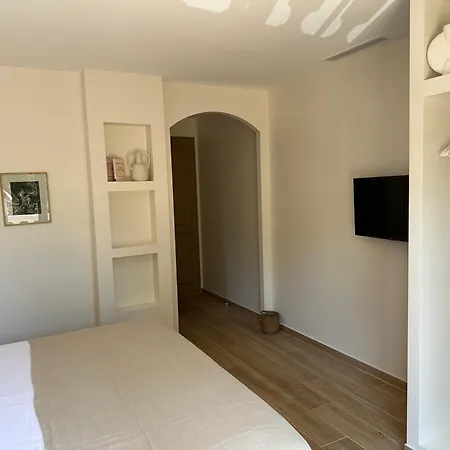 Le Clos Des Sept Palmiers Cavalaire-sur-Mer