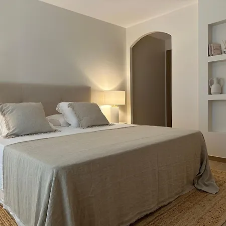 Le Clos Des Sept Palmiers Hotel Cavalaire-sur-Mer
